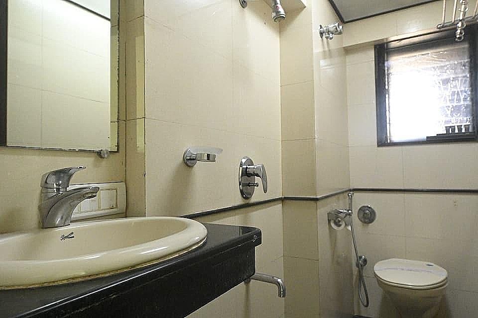 Hotel Le Grande - Mumbai International Airport Executive room 7