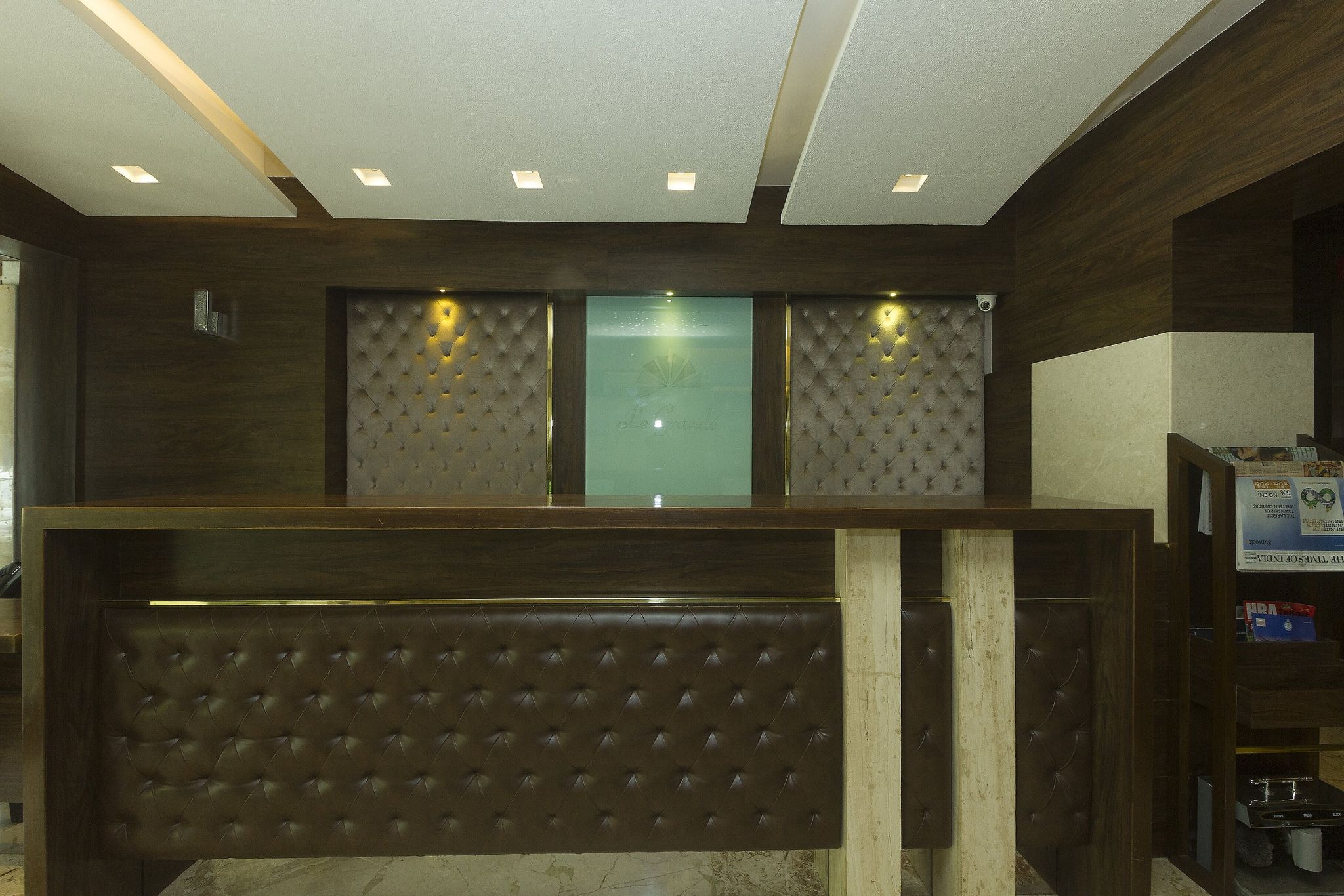 undefined Hotel Le Grande - Mumbai International Airport 2