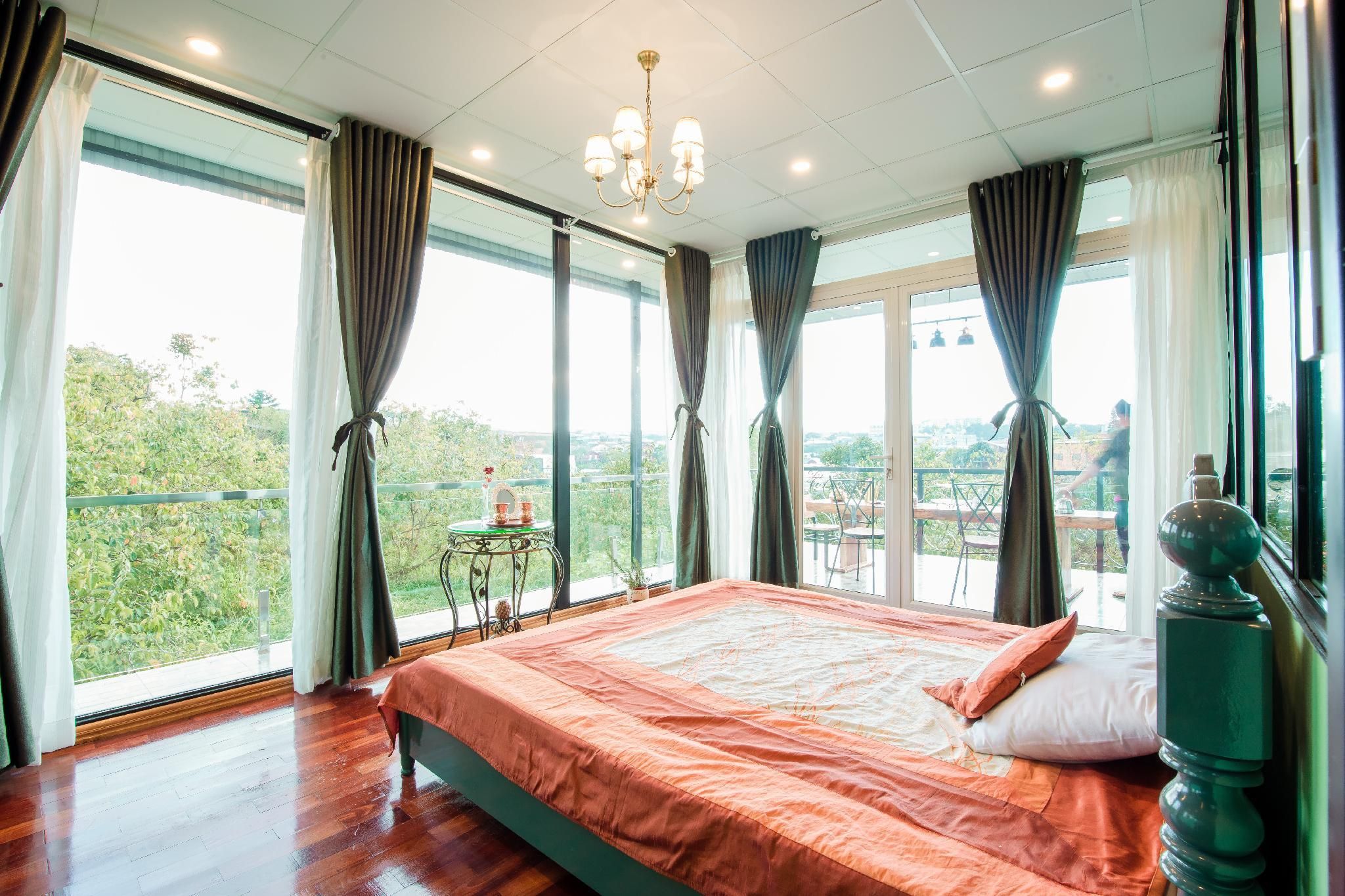 undefined Dalat Terrasse Des Roses Villa 5