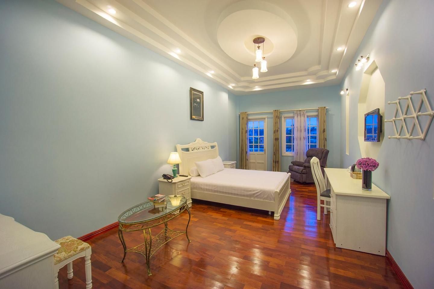 undefined Dalat Terrasse Des Roses Villa 7