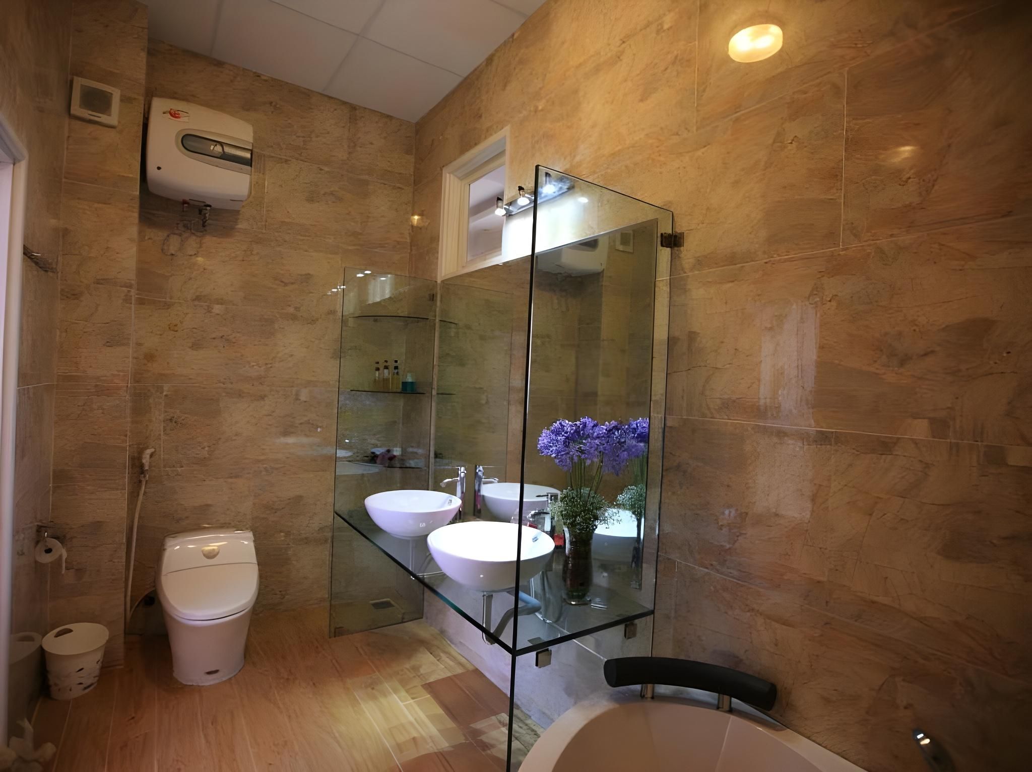 undefined Dalat Terrasse Des Roses Villa 6