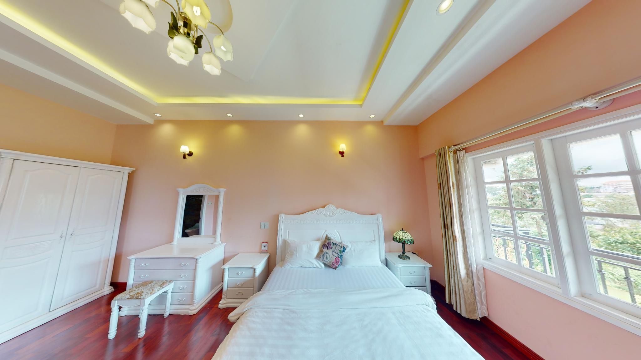 undefined Dalat Terrasse Des Roses Villa 10