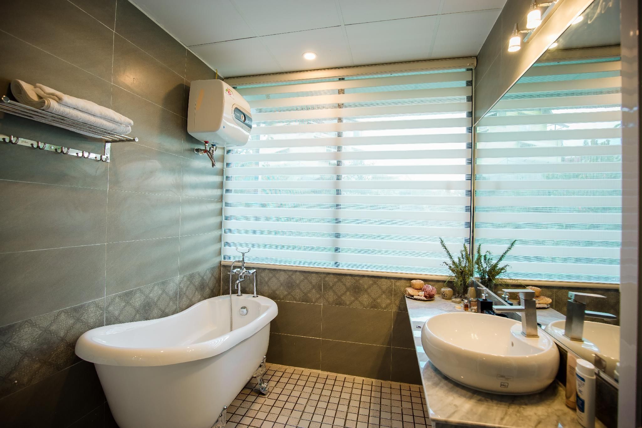 undefined Dalat Terrasse Des Roses Villa 9