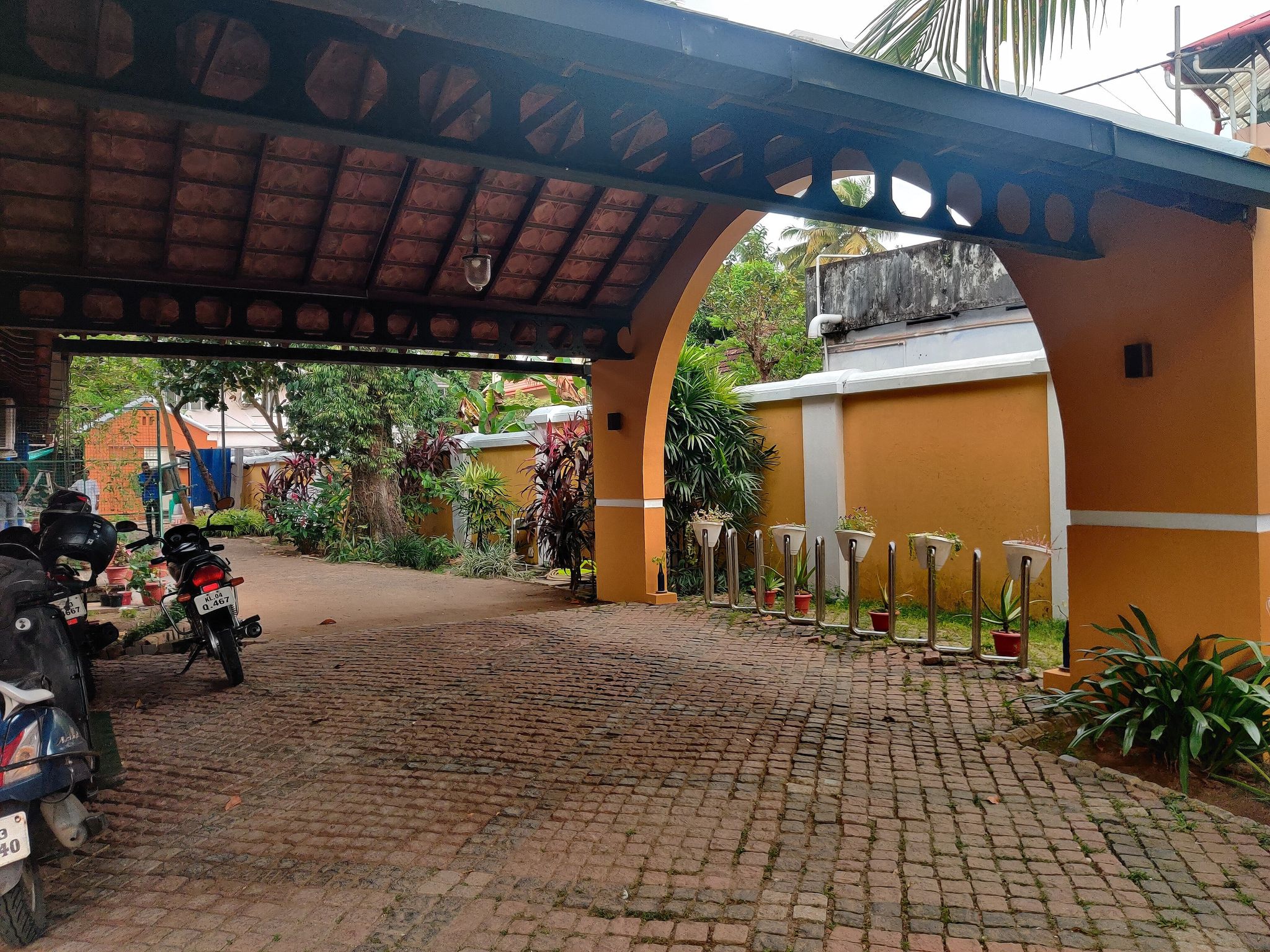 undefined Tea Bungalow 10