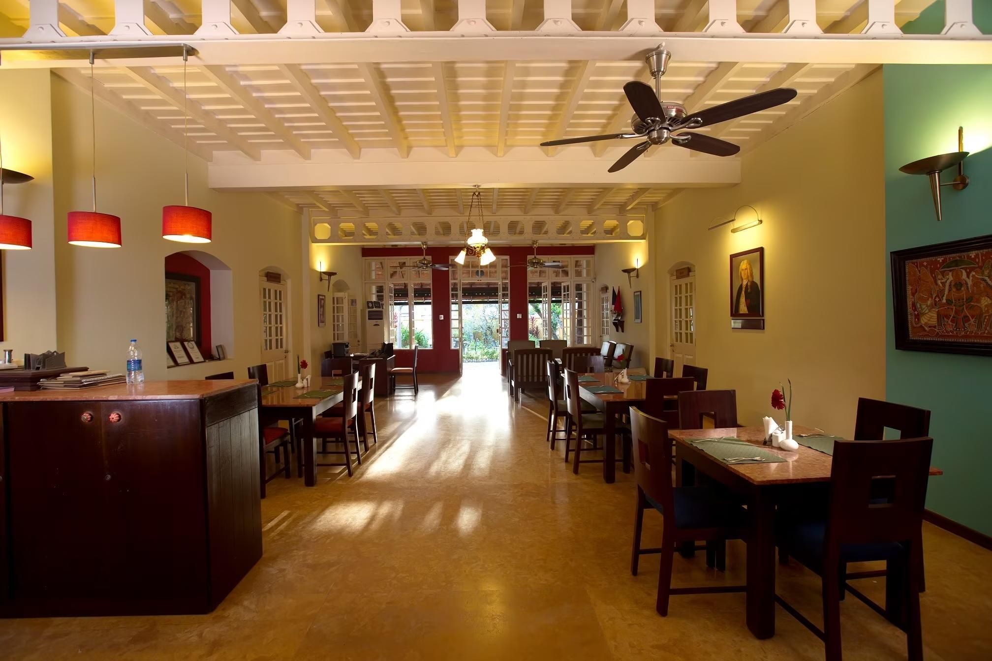undefined Tea Bungalow 4