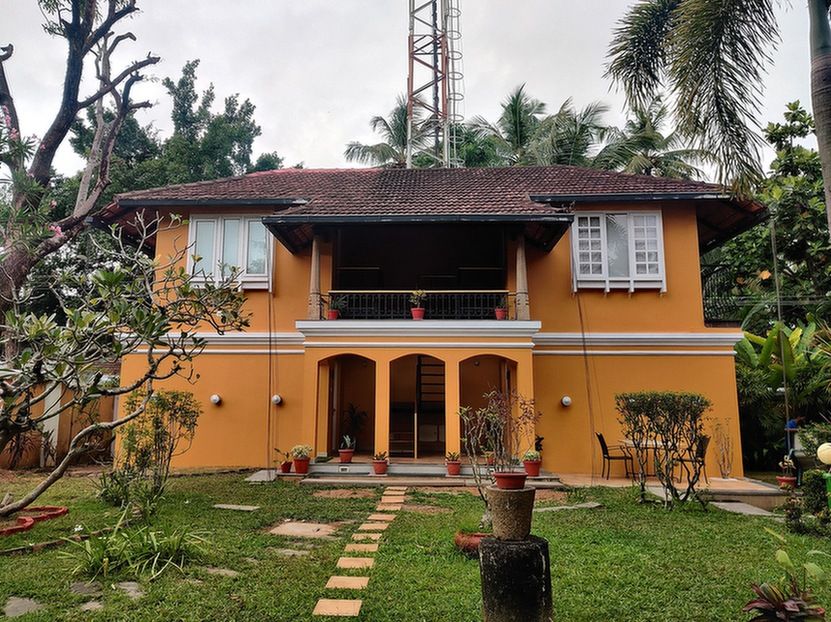 undefined Tea Bungalow