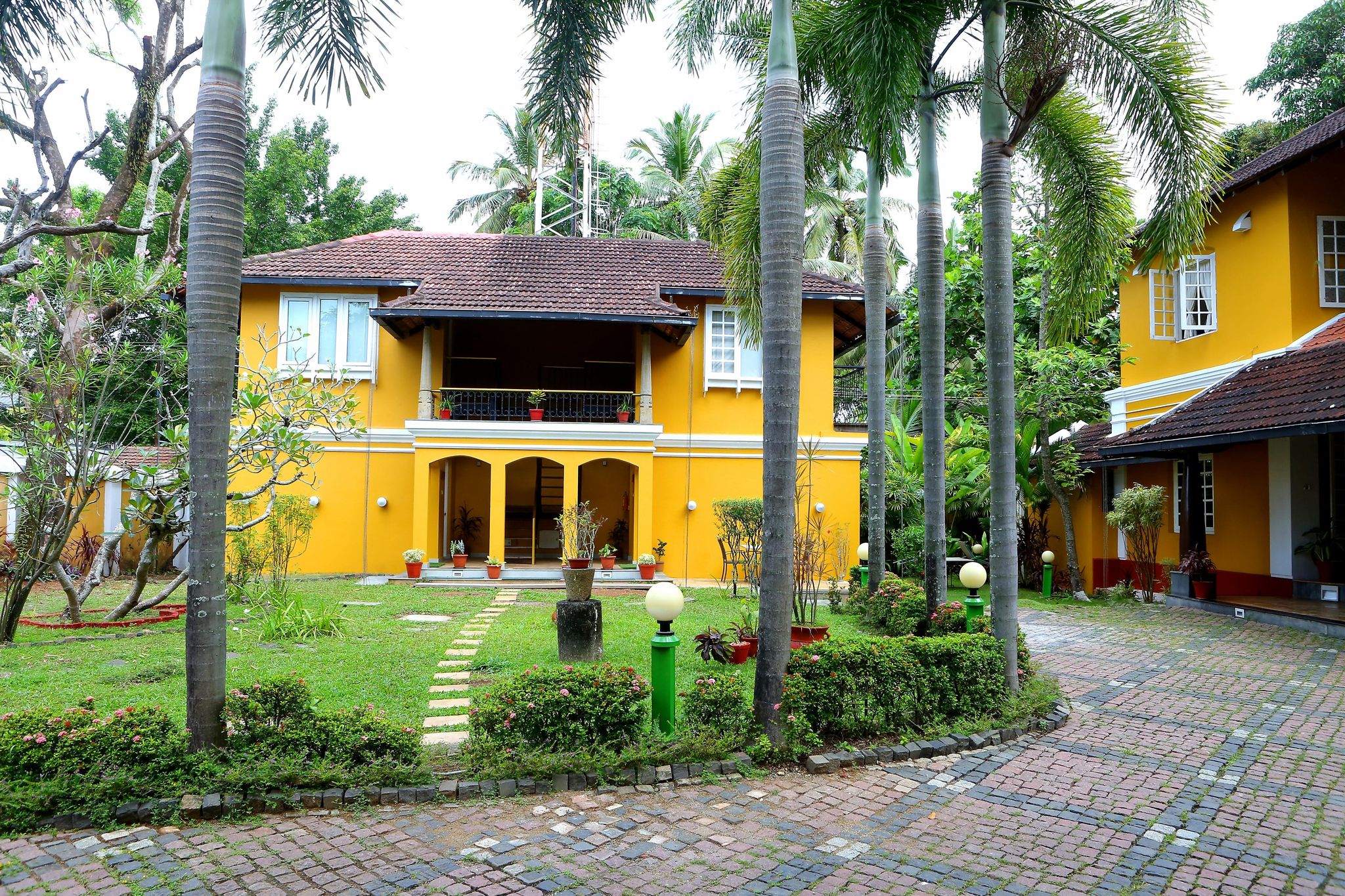 undefined Tea Bungalow 7