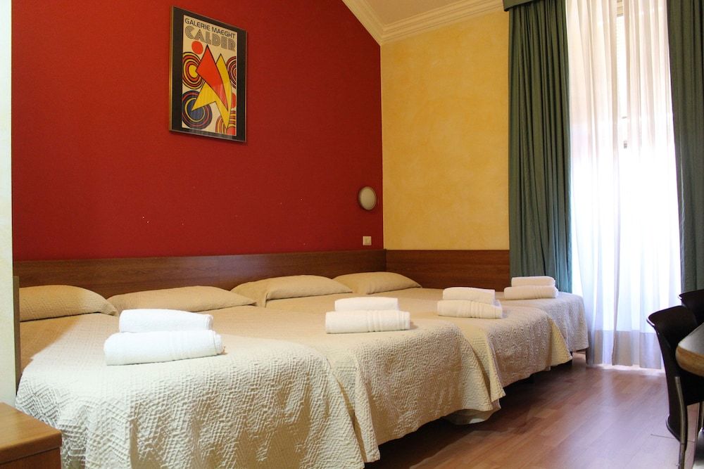 undefined Hotel Club 2