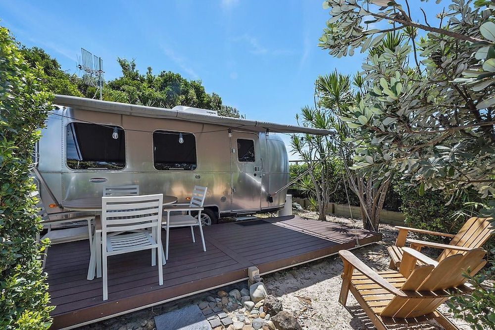 Jayco Airstream - Sleeps 2 - Site 5