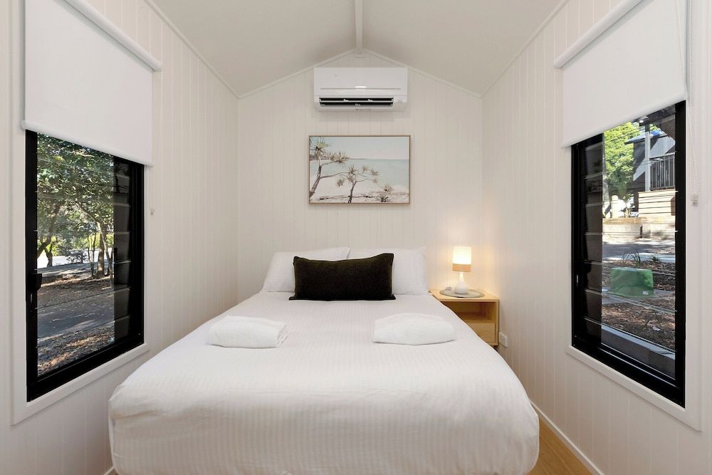 Tiny Home - Sleeps 2