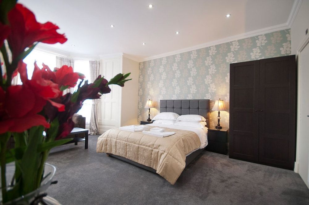 undefined Palmerston Suites 5