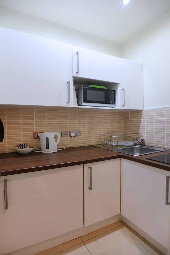 undefined Palmerston Suites 7