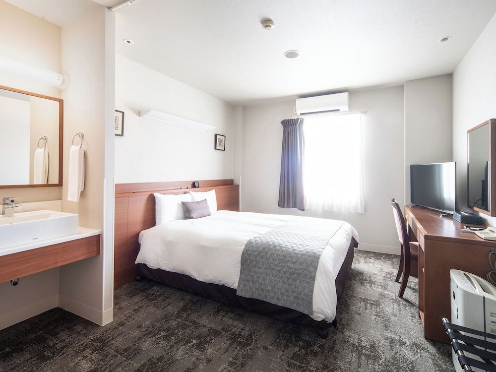 Double Room, Non Smoking