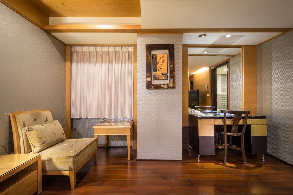 Waikoloa Hotel Japanese Double Room 8