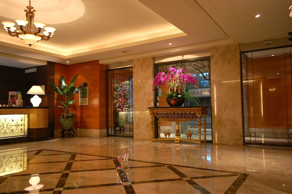 undefined Waikoloa Hotel