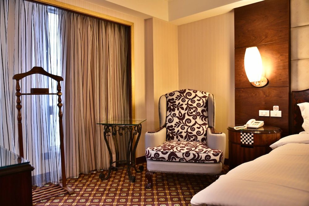 undefined Waikoloa Hotel