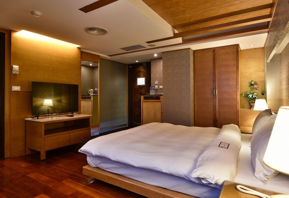 Waikoloa Hotel Japanese Double Room