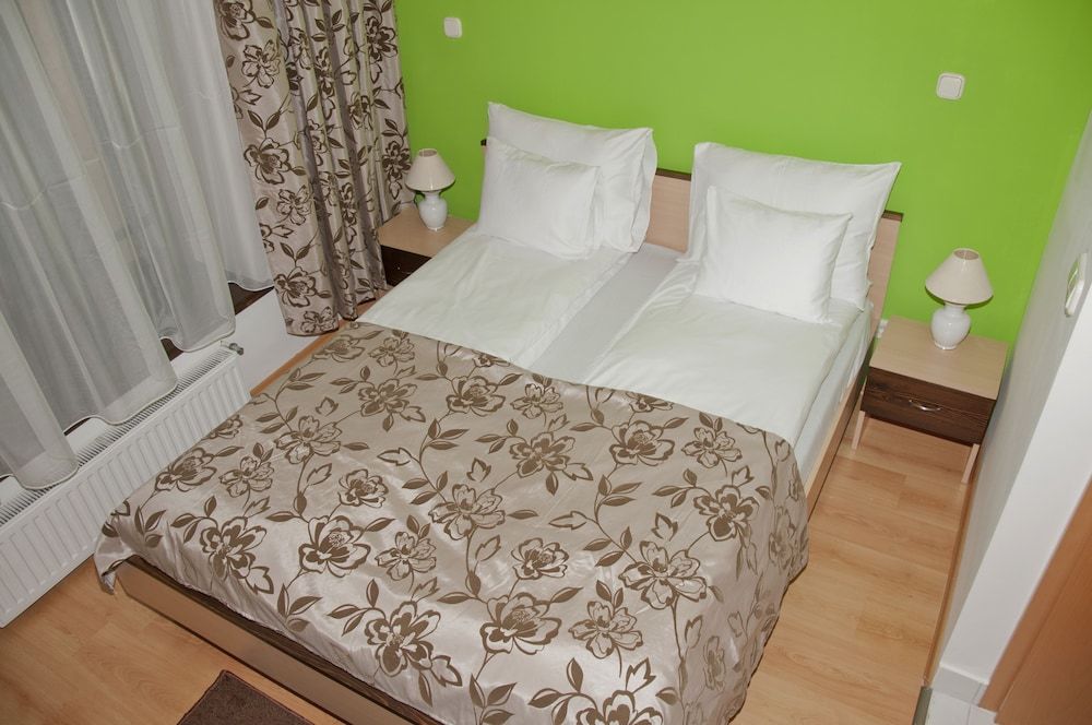 undefined Esprit Hotel Budapest 5