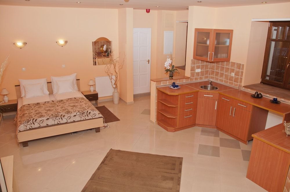 undefined Esprit Hotel Budapest 5