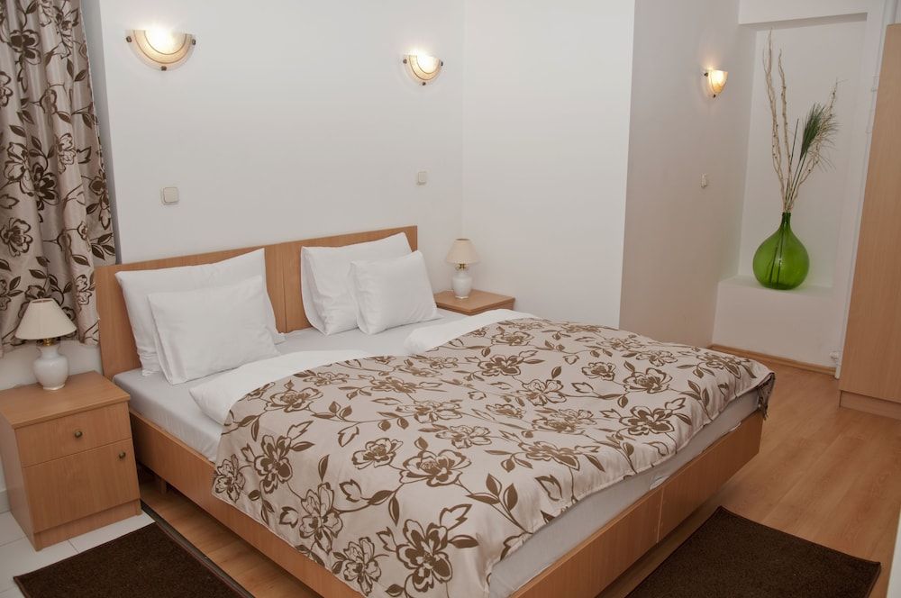 undefined Esprit Hotel Budapest 3