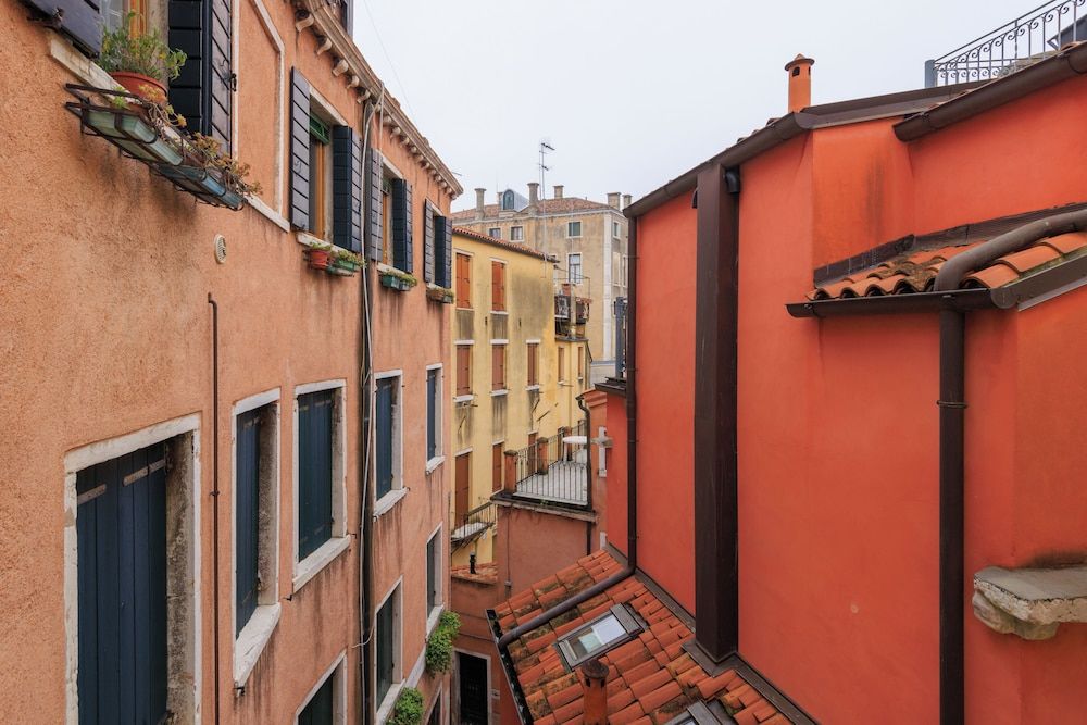 undefined Ca' dell'Arte 7