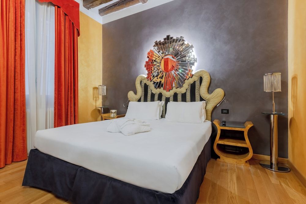 undefined Ca' dell'Arte 3