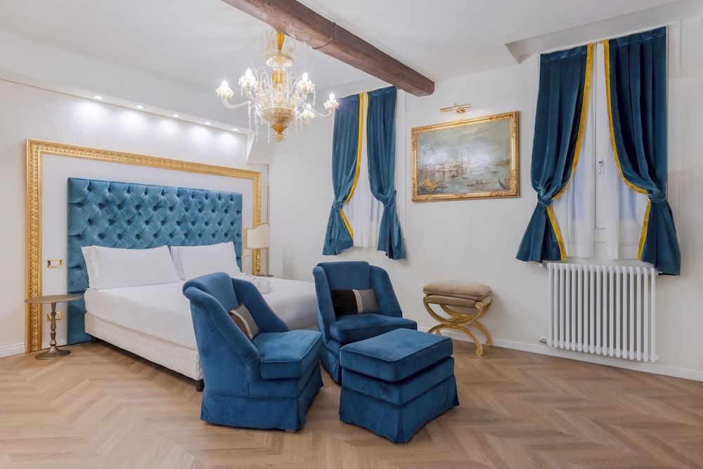 undefined Ca' dell'Arte 4