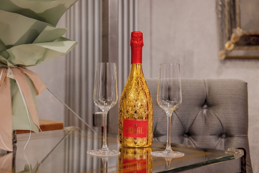 undefined Ca' dell'Arte 8