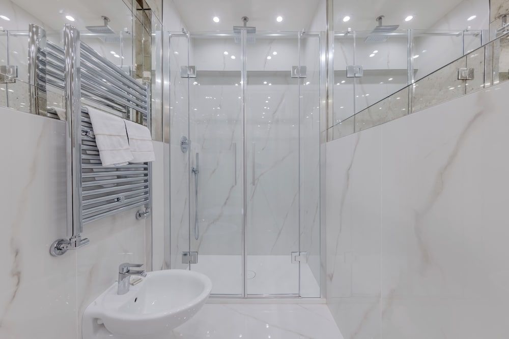 Ca' dell'Arte Junior Double Room 3