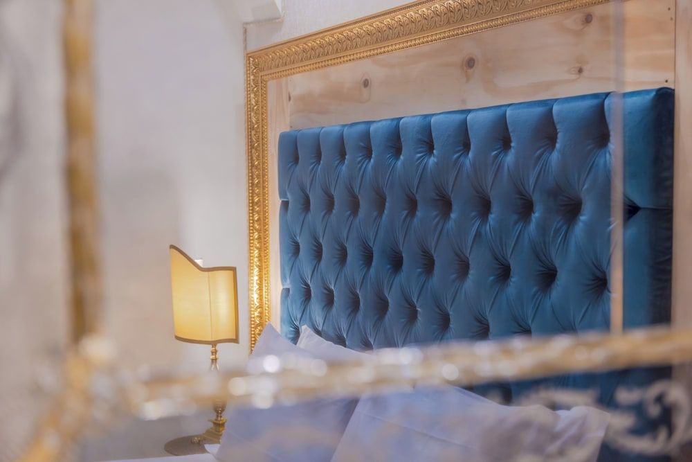 Ca' dell'Arte Junior Double Room 7