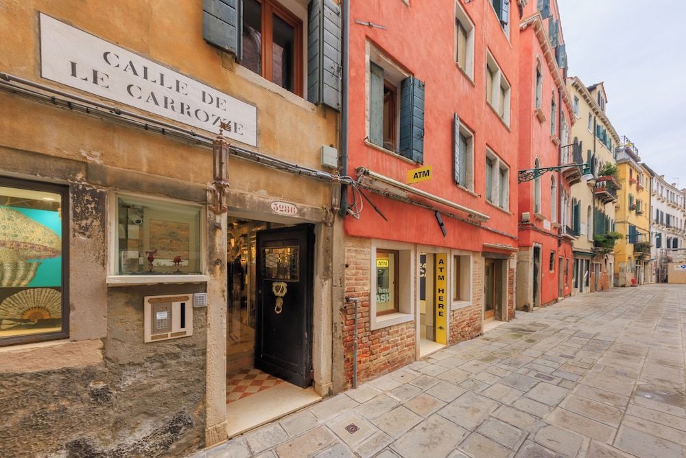 undefined Ca' dell'Arte 6