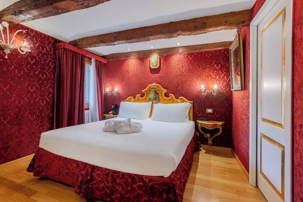 undefined Ca' dell'Arte