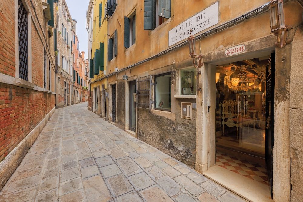 undefined Ca' dell'Arte 5