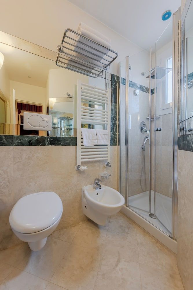 Ca' dell'Arte Deluxe Room 7