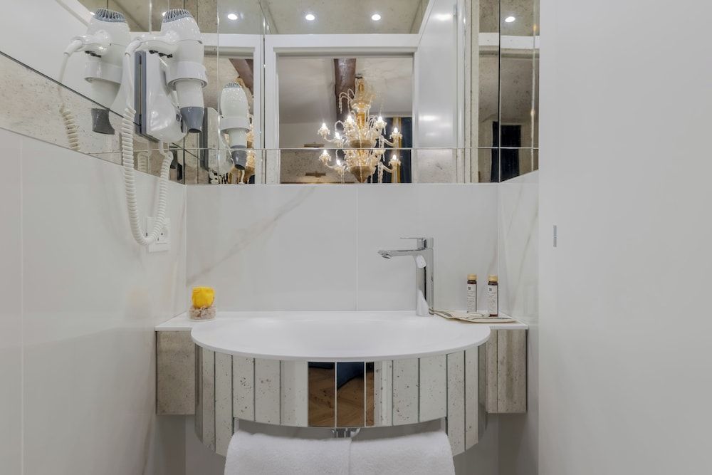 Ca' dell'Arte Junior Double Room 4