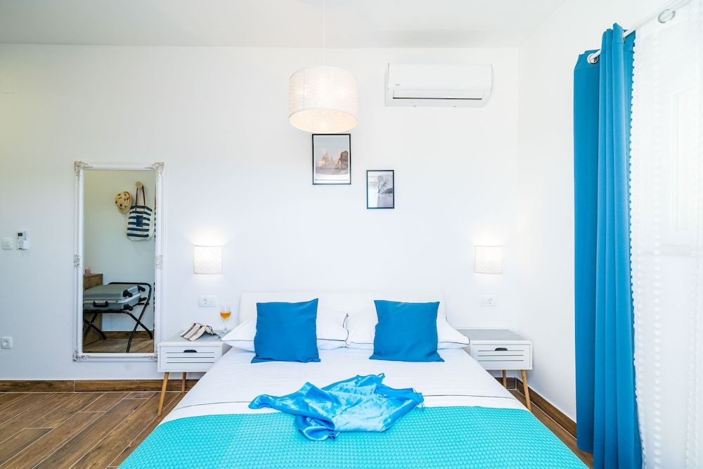 Jele Rooms Comfort Double Room 10