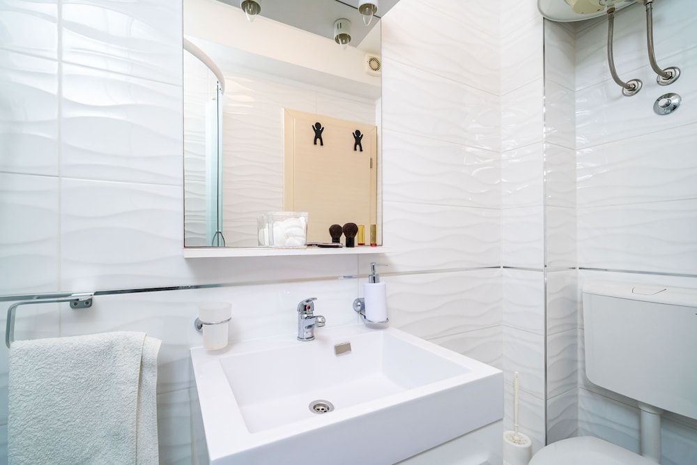 Jele Rooms Twin Room (Balcony & Shared Kitchen) 44