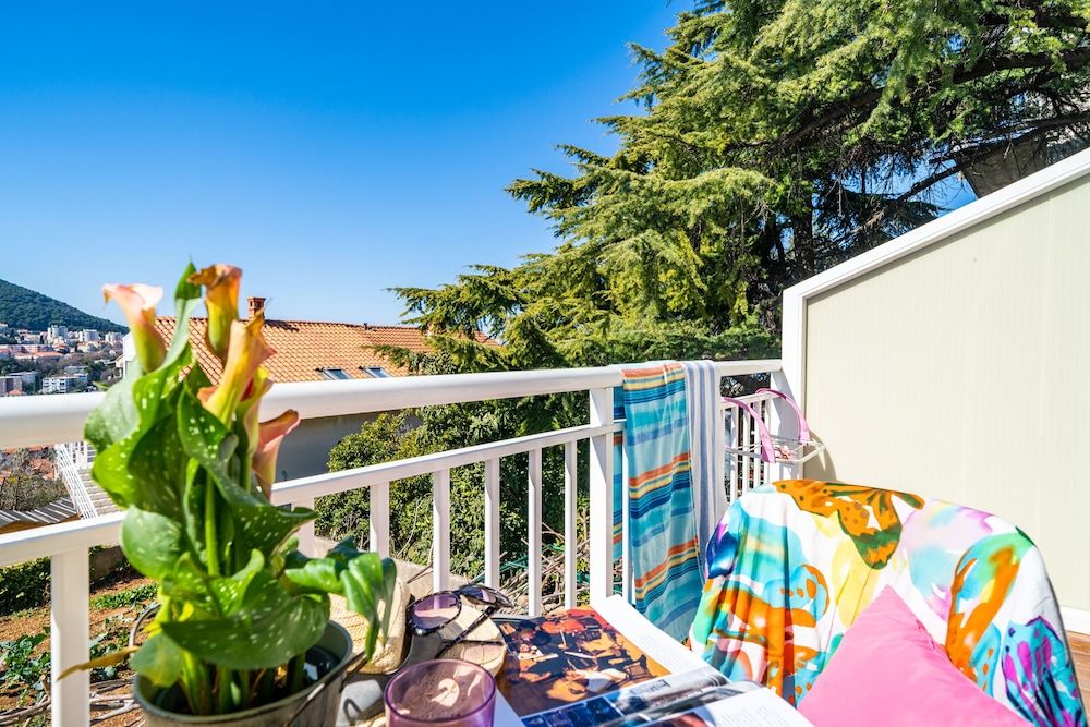 Jele Rooms Twin Room (Balcony & Shared Kitchen) 36