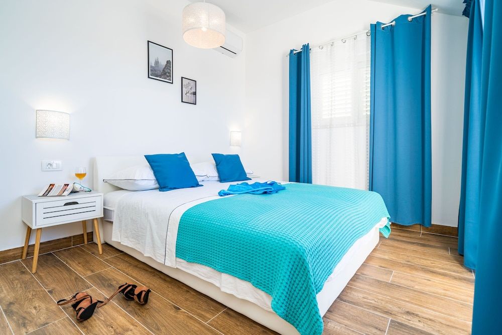 Jele Rooms Comfort Double Room 5