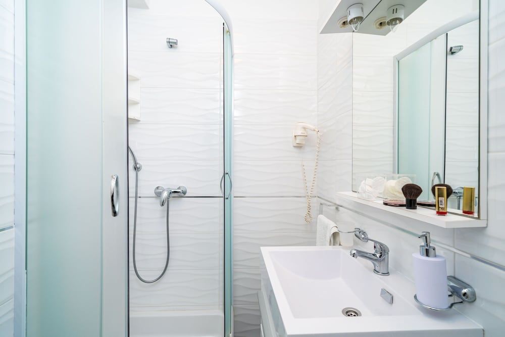 Jele Rooms Twin Room (Balcony & Shared Kitchen) 45