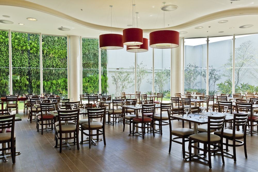 undefined Hotel Panamby São Paulo 9