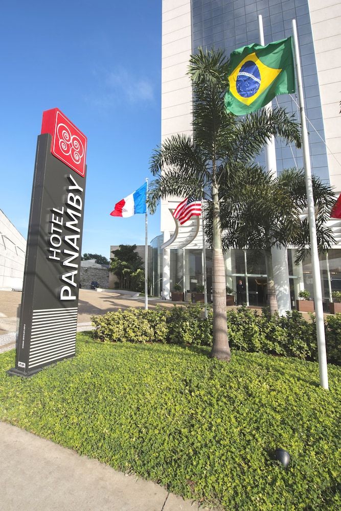 undefined Hotel Panamby São Paulo 6