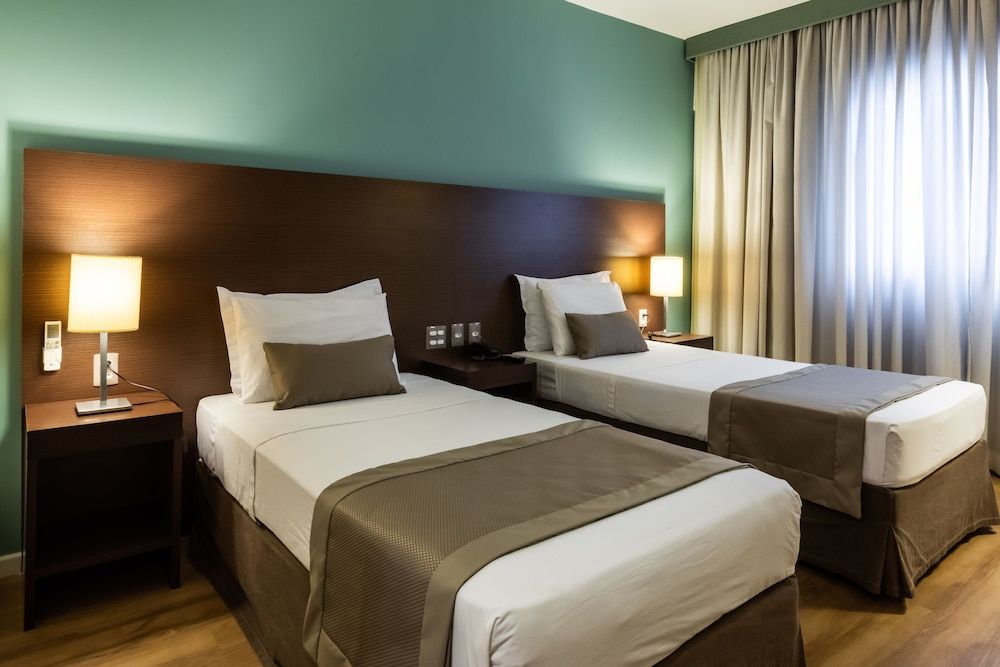 undefined Hotel Panamby São Paulo 7