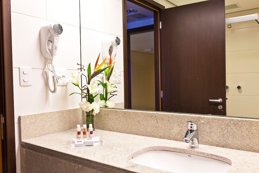 undefined Hotel Panamby São Paulo 4