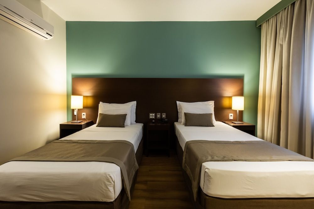 undefined Hotel Panamby São Paulo 2