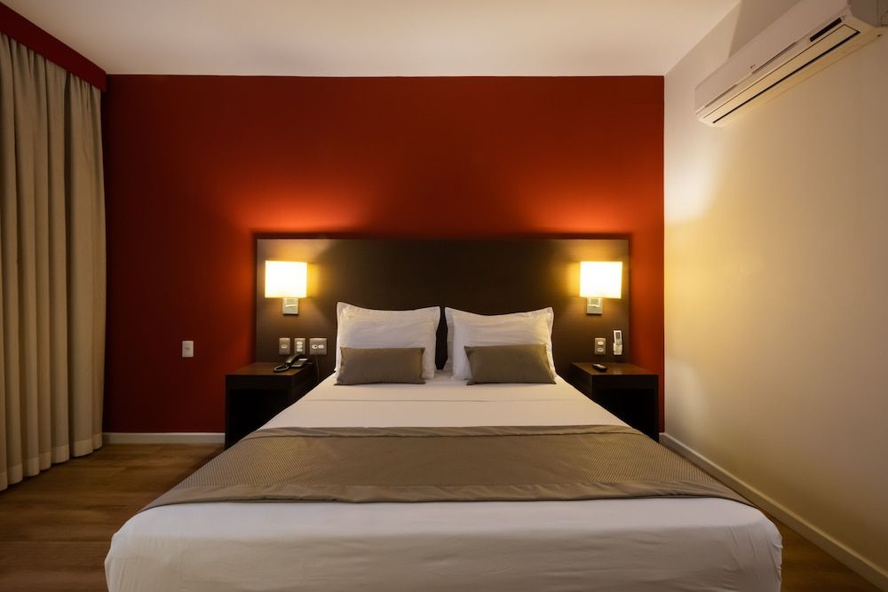 undefined Hotel Panamby São Paulo 3