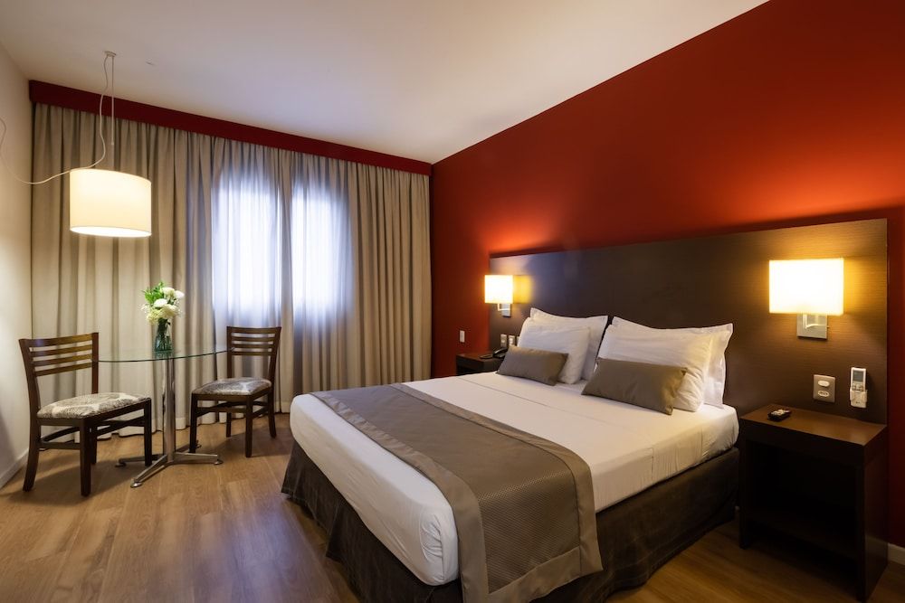 undefined Hotel Panamby São Paulo 2