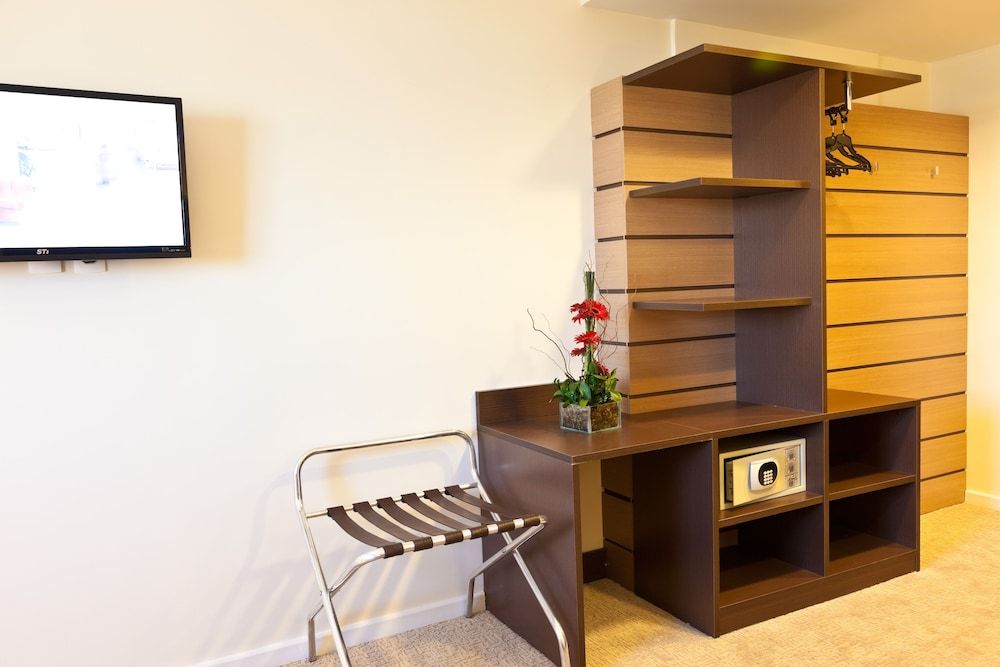 undefined Hotel Panamby São Paulo 6