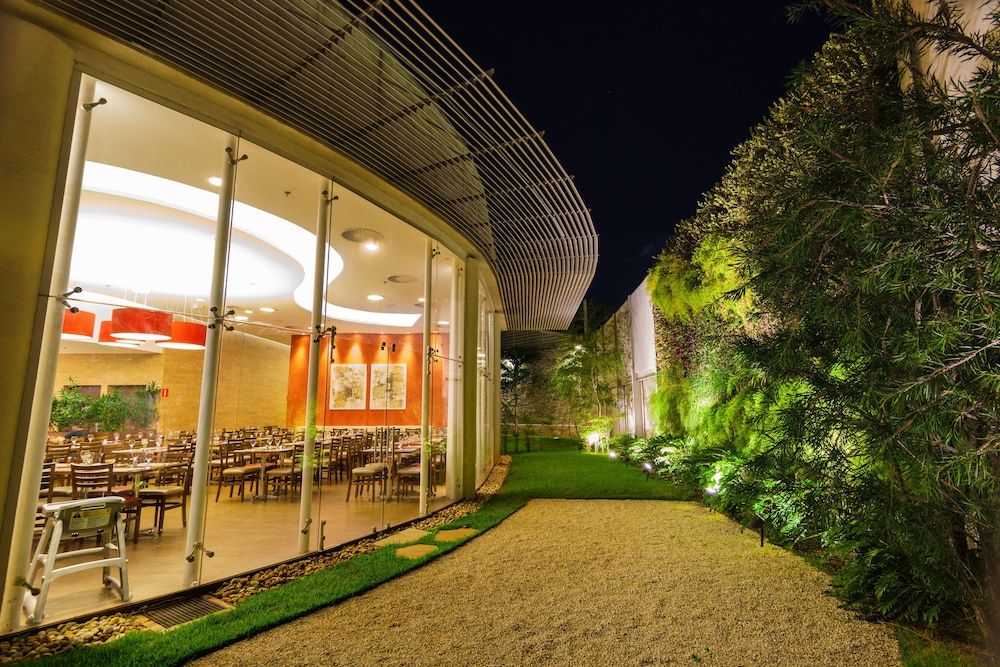 undefined Hotel Panamby São Paulo 7
