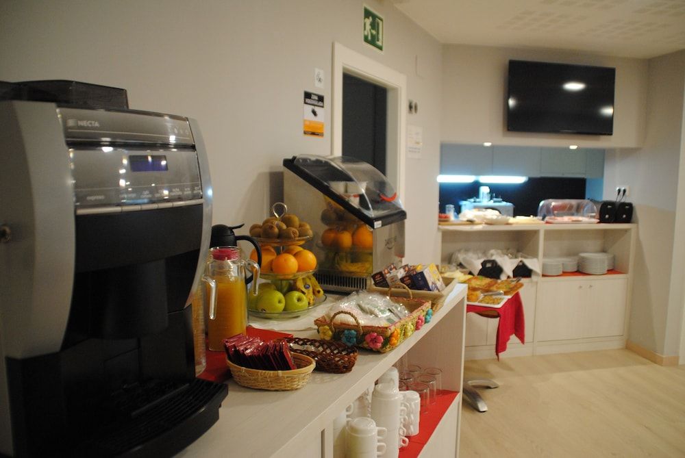 undefined Hostal Aslyp 114 7